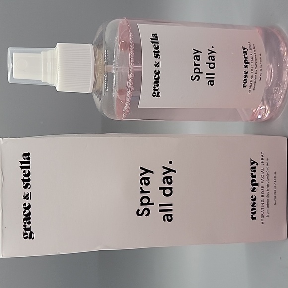 Allure Luxury Skincare 9 pc. Bundle - Picture 8 of 15